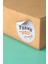 Thank You Sticker Teşekkürler Etiketi Ambalaj Kargo Paketleme Etiketi - 90 Adet - ST2237 4