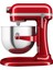 Çelik 5KSM70SHXECA Artisan 6,6 L Stand Mikser Candy Apple Klasik Resmi Distribütör Garantili F 2 Yı 2