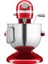 Çelik 5KSM70SHXECA Artisan 6,6 L Stand Mikser Candy Apple Klasik Resmi Distribütör Garantili F 2 Yı 4
