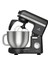 220 - 240 V Mastermaid Chef Pro Çift Kollu Stand Mikser Shiny Black 1750 W Siyah 1501 - 2200 Watt P 1