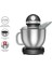 220 - 240 V Mastermaid Chef Pro Çift Kollu Stand Mikser Shiny Black 1750 W Siyah 1501 - 2200 Watt P 3