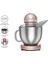 Country Mastermaid Chef Pro Çift Kollu Stand Mikser Rosegold 1750 W 50 Hz / 60 Hz 40 - 60 L 1501 - 3