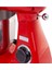 1501 - 2200 Watt Orginal Powercast Chef Döküm Stand Mikser Red Mutfak Şefi 1800W 6,2 Lt Kırmızı Pas 2