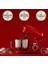 1501 - 2200 Watt Orginal Powercast Chef Döküm Stand Mikser Red Mutfak Şefi 1800W 6,2 Lt Kırmızı Pas 3