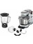 Çelik MUM9YX5S12 Optimum Küchenmaschine 1500 W 5.5 L Mutfak Şefi 500-1500 Watt Gri Yok 5000 ml 50 H 1