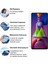 Samsung Galaxy M51 Kırılmaz Cam Şeffaf 0.3mm Kılıf Dostu Temperli Ekran Koruyucu 2