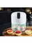 Yok Şarjlı ve Güçlü Hasuba Hs-24 Blender C / F 220 - 240 V 250 ml 0 - 500 Watt Plastik 50 Hz Beyaz 2