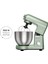 Resmi Distribütör Garantili Karaca Mastermaid Chef Cabbage Green Stand Mikser 1500 Watt 500-1500 Wa 2