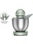 Resmi Distribütör Garantili Karaca Mastermaid Chef Cabbage Green Stand Mikser 1500 Watt 500-1500 Wa 3
