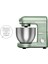 Resmi Distribütör Garantili Karaca Mastermaid Chef Cabbage Green Stand Mikser 1500 Watt 500-1500 Wa 4