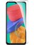 Samsung Galaxy M33 Kırılmaz Cam Şeffaf 0.3mm Kılıf Dostu Temperli Ekran Koruyucu 1