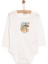 Erkek Uzun Kol Body Erkek Bebek 1