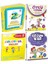 2.sınıf Konu Anlatımlı Soru Bankası+ Colorful English 2 ve Öykü Yorum+Çözüm Var 1