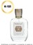 K-151 Meyvemsi Odunsu Favoris Kadın Parfüm - 50 Ml - Portakal, Yeşil Sümbülteber, Sandal, Vanilya 1