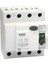 VTR4-8030 Kaçak Akım Koruma Rölesi 4 Kutup 30MA 80A 1