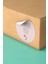 Kuşe Sticker Paketleme Kargo Ambalaj Ürün Teşekkürler Etiketi Pembe Yıldız - 90 Adet - ST2027 4