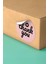 Thank You Sticker Teşekkürler Etiketi Pembe Kargo Ambalaj Paketleme Etiketi - 90 Adet - ST2177 4
