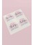 Thank You Sticker Teşekkürler Etiketi Pembe Ambalaj Kargo Paketleme Etiketi - 90 Adet - ST2122 5
