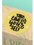 Take Time For Your Self Sarı Paketleme Kargo Ambalaj Sticker Etiket - 90 Adet - ST2406 1