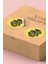 Take Time For Your Self Sarı Paketleme Kargo Ambalaj Sticker Etiket - 90 Adet - ST2406 2