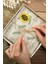 Take Time For Your Self Sarı Paketleme Kargo Ambalaj Sticker Etiket - 90 Adet - ST2406 3