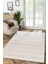 Sare 8801 Krem Hav Toz Vermez Dekoratif Halı 100 x 400 1