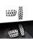 Insignia A Otomatik Spor Pedal Seti Aksesuar 2008 - 2017 1