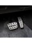 Insignia A Otomatik Spor Pedal Seti Aksesuar 2008 - 2017 3