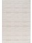 Sare 8801 Krem Hav Toz Vermez Dekoratif Halı 80 x 200 2