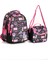 MU-001 Sweet Okul Sırt Çantası 2'li Set 2