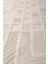 Sare 8802 Krem Hav Toz Vermez Dekoratif Halı 200 x 290 3