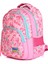 MU-004 Flamingo Okul Sırt Çantası 2'li Set Pembe 3