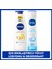 Kadın Sprey Deodorant Fresh Natural 150ML, Q10 Sıkılaştırıcı ve Nemlendirici Vücut Losyonu 400ML 1