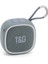 Bluetooth Hoparlör Açık Spor Taşınabilir Kablosuz Mini Taşınabilir Küçük Hoparlör Yepyeni Hediye (Yurt Dışından) 1