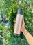 Outdoor Kamp Paslanmaz Çelik Termos 500 ml Pembe 2