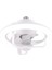 Uzak Kontrol Led, Kafa Hayranı Işığı E27 (Yurt Dışından) 1