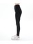 White Lily Boutique Dar Paça Siyah Lycralı  Çift Cepli Esnek Skinny Jeans 1