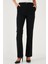 Yüksek Bel Regular Fit Bol Paça Pantolon Bayan Pantolon 611PL030W4 2
