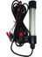 F Fityle 12 V LED Sualtı Dalgıç Balıkçılık Işık Squid Lamba Yeşili Çekin (Yurt Dışından) 1