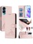 Honor 90 Lite Telefon Kılıfı (Yurt Dışından) 5
