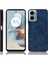 Motorola G 2024 Telefon Kılıfı (Yurt Dışından) 1