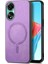 Oppo A78 4G Telefon Kılıfı (Yurt Dışından) 1