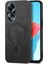 Oppo A58 Telefon Kılıfı (Yurt Dışından) 1