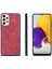 Samsung Galaxy A53 5G Telefon Kılıfı (Yurt Dışından) 4