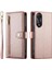 Oppo A78 Telefon Kılıfı (Yurt Dışından) 1