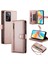 Oppo A78 Telefon Kılıfı (Yurt Dışından) 3