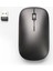 2,4g Wireless Mouse (MODEL:CM880PRO) - Siyah 1