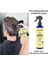 Argan Yağlı Isıya Karşı Koruyucu Saç Spreyi 237ml 4