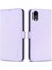 Apple iPhone XR Telefon Kılıfı (Yurt Dışından) 5