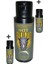 Hem Kadın Hem Erkékler Içìn Anàl Whìtenìng Cream / 3 Lü Kàmpànya Anàl Beyàzlatıcı Rengìnì Açàn Krem 60 ml 1